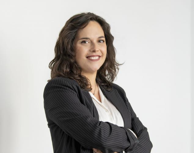 cristina