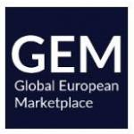 Global European Marketplace logo 154x153